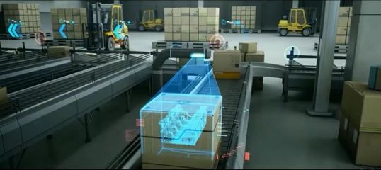 预测智能仓储的未来趋势 技术发展正在改变供应链中仓库的作用