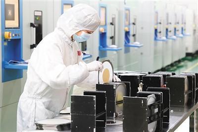 国民经济延续恢复向好态势，技术开发引领高质量发展新篇章