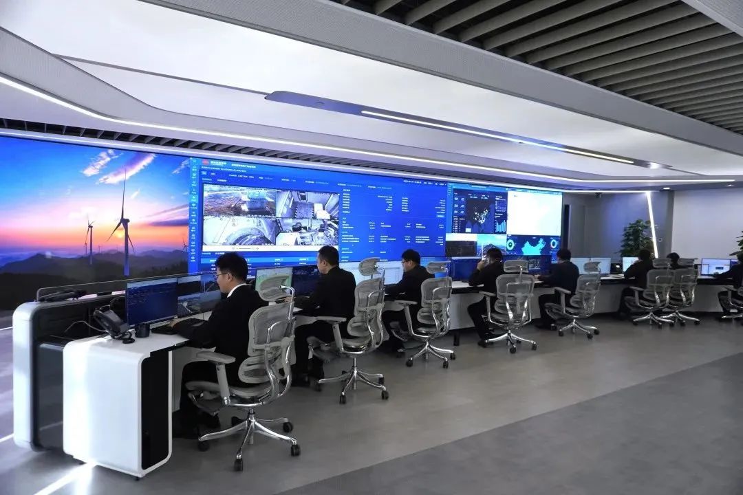 中国新能源第一股的崛起 装机容量突破4000万千瓦背后的技术咨询驱动力