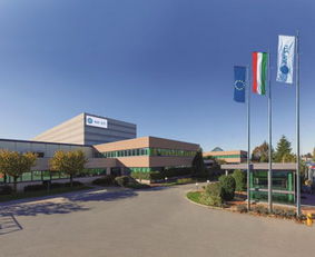 意大利投资建厂，IMI关键流体技术事业部开启全球发展新篇章