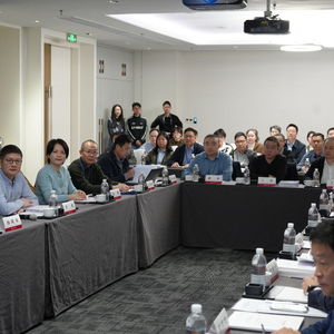 十四五国家重点研发计划项目推进会 聚焦食品品质改良剂绿色制造关键技术